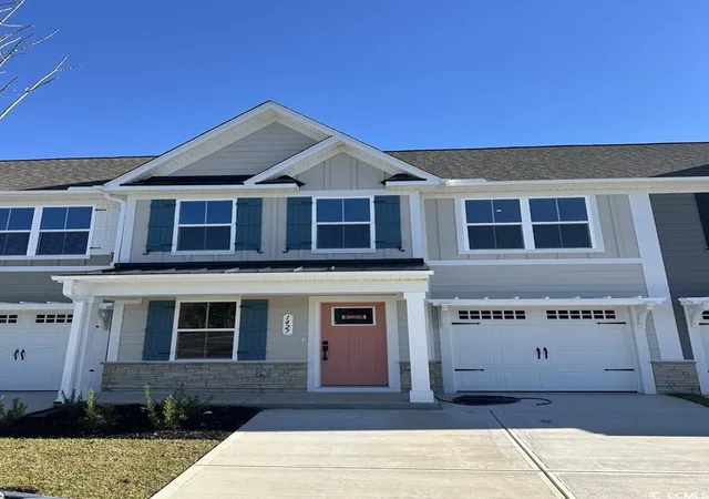 Photo 1 of Sale Pending at 1427 Pleasant View Dr #B, North Myrtle Beach, SC 29582 | MLS# 2521364 | Listing updated on 2026-08-27