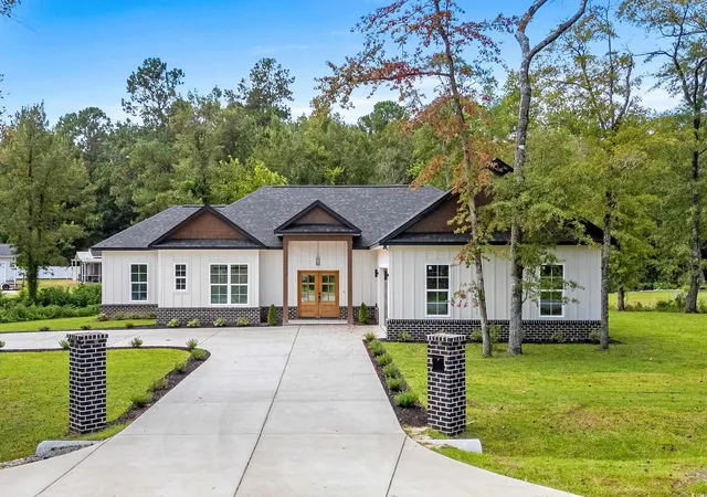 Photo 1 of Single family home for sale at 232 Ole Maple St, Loris, SC 29569 | MLS# 2521372 | Listing updated on 2026-08-28