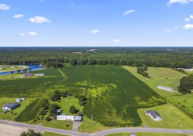 Photo 4 of Land for sale at 2846 New Home Circle, Conway, SC 29526 | MLS# 2521380 | Listing updated on 2026-08-19