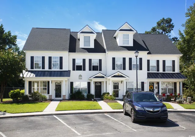 Photo 2 of Condo for sale at 116 Barnacle Ln #1, Little River, SC 29566 | MLS# 2521555 | Listing updated on 2026-07-01