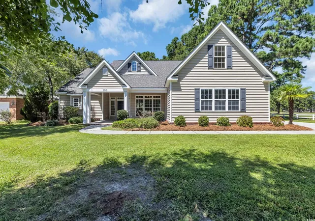 Photo 1 of Sale Pending at 208 Lander Dr, Conway, SC 29526 | MLS# 2521633 | Listing updated on 2026-07-01