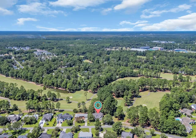 Photo 2 of Sale Pending at 208 Lander Dr, Conway, SC 29526 | MLS# 2521633 | Listing updated on 2026-07-01