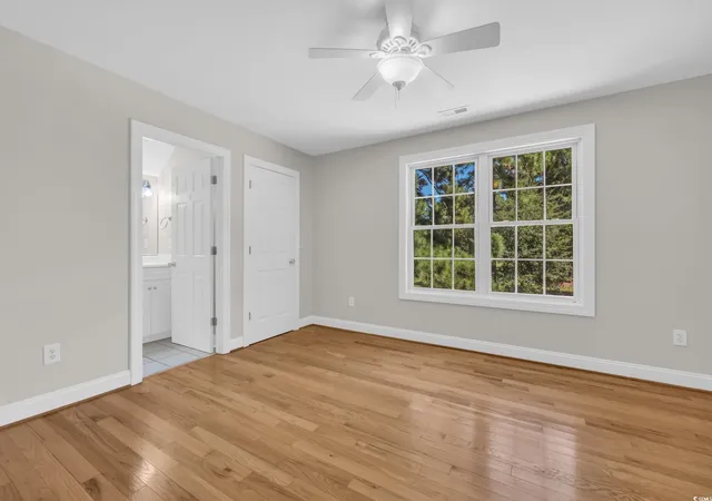 Photo 5 of Sale Pending at 208 Lander Dr, Conway, SC 29526 | MLS# 2521633 | Listing updated on 2026-07-01