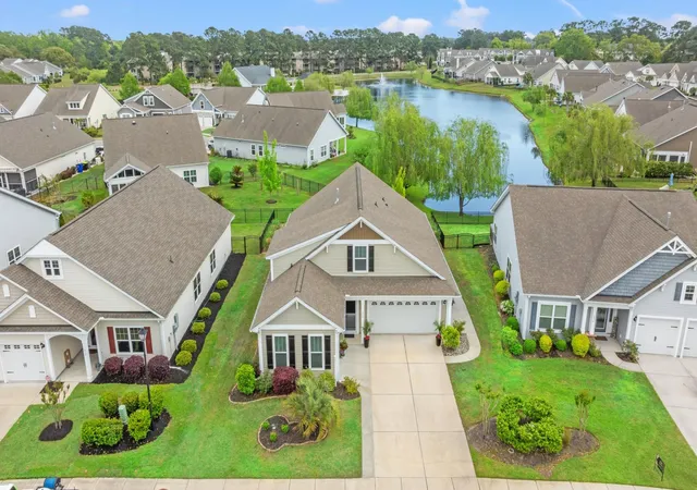 1st image of 808 Yauhannah Dr, Little River, SC 29566 | MLS# 2521693