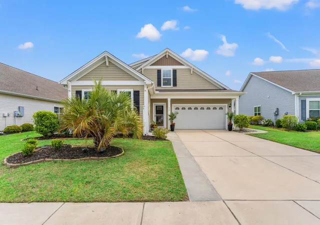 2nd image of 808 Yauhannah Dr, Little River, SC 29566 | MLS# 2521693