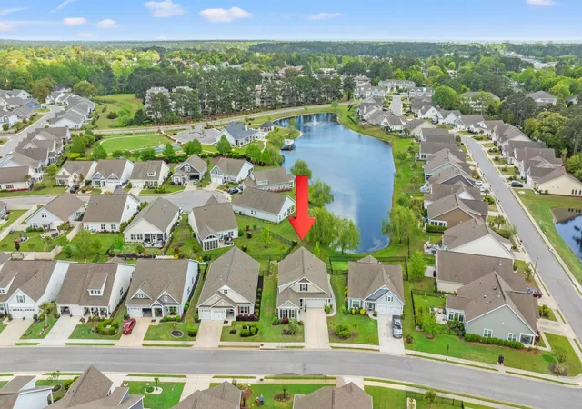 3rd image of 808 Yauhannah Dr, Little River, SC 29566 | MLS# 2521693