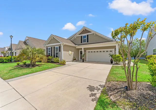 4th image of 808 Yauhannah Dr, Little River, SC 29566 | MLS# 2521693