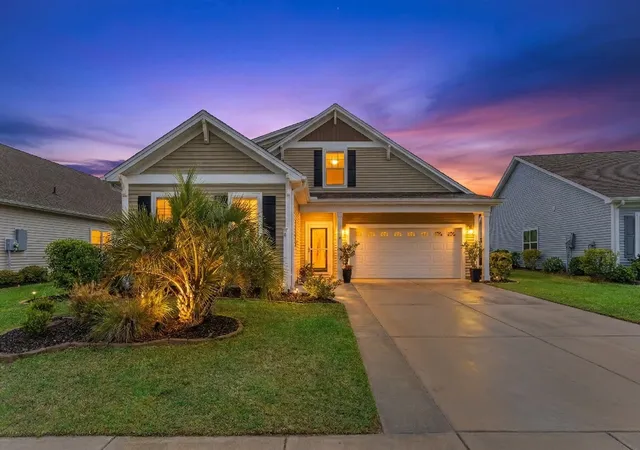 50th image of 808 Yauhannah Dr, Little River, SC 29566 | MLS# 2521693