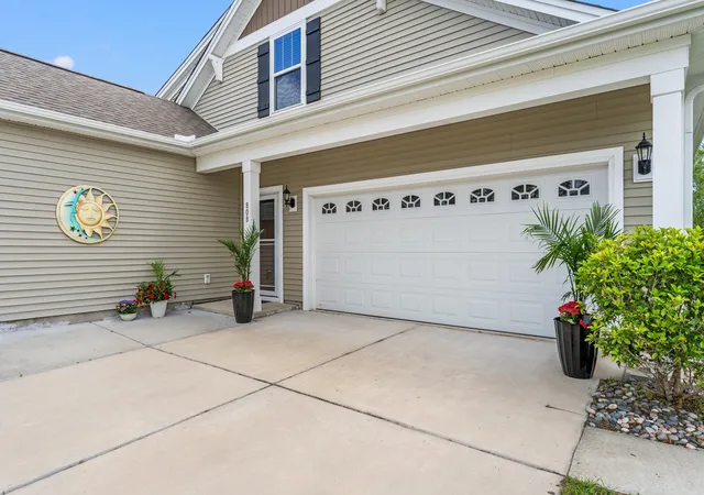 5th image of 808 Yauhannah Dr, Little River, SC 29566 | MLS# 2521693