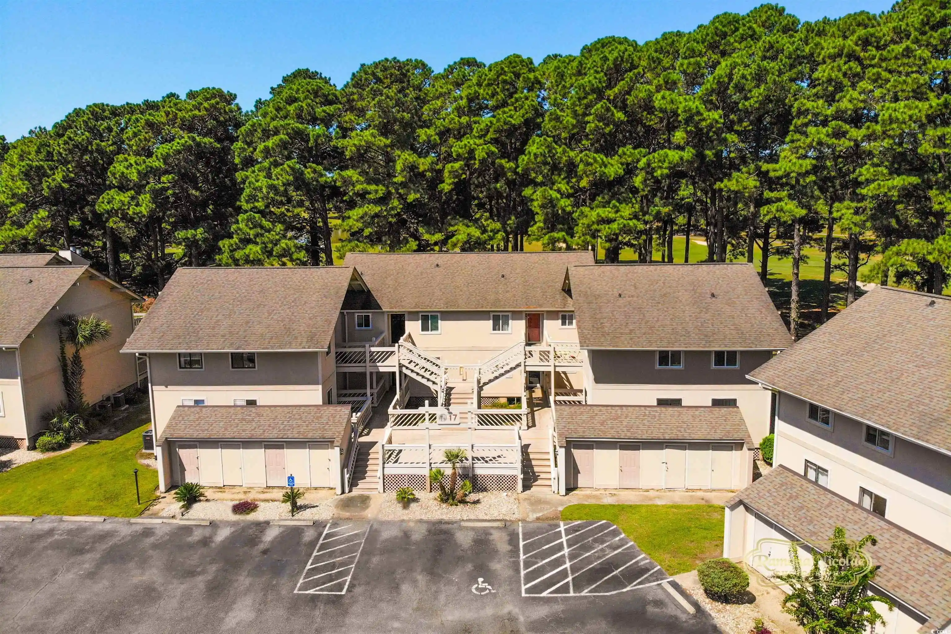 Photo 1 of Sale Pending at 3015 Old Bryan Dr #17-3, Myrtle Beach, SC 29577 | MLS# 2521786 | Listing updated on 2026-10-25
