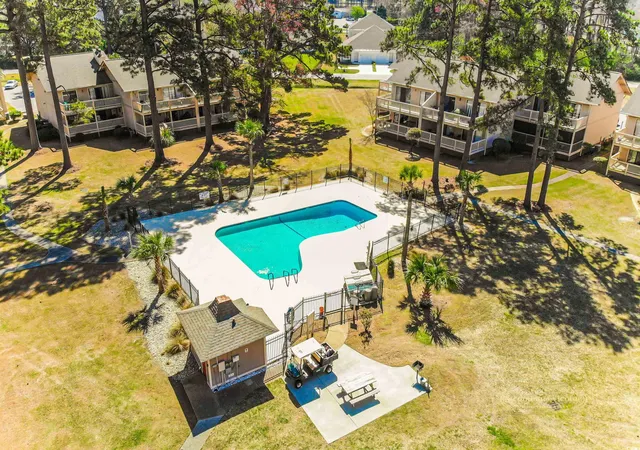 3rd image of 3015 Old Bryan Dr #17-3, Myrtle Beach, SC 29577 | MLS# 2521786