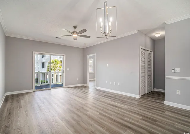 Listing Photo 3 - Condo for sale in building located at 302 Kiskadee Loop, Conway, SC 29526 - Unit #2F