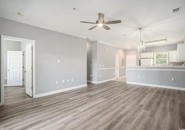 Listing Photo 4 - Condo for sale in building located at 302 Kiskadee Loop, Conway, SC 29526 - Unit #2F