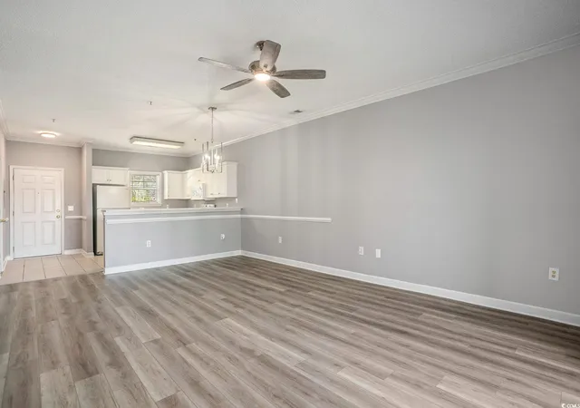 Listing Photo 5 - Condo for sale in building located at 302 Kiskadee Loop, Conway, SC 29526 - Unit #2F