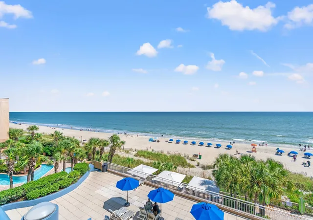 Photo 2 of Condo for sale at 1105 S Ocean Blvd #422, Myrtle Beach, SC 29577 | MLS# 2521876 | Listing updated on 2026-08-24