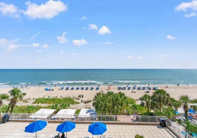 Photo 3 of Condo for sale at 1105 S Ocean Blvd #422, Myrtle Beach, SC 29577 | MLS# 2521876 | Listing updated on 2026-08-24