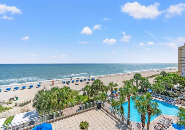 Photo 3 of Condo for sale at 1105 S Ocean Blvd #422, Myrtle Beach, SC 29577 | MLS# 2521876 | Listing updated on 2026-08-24