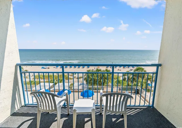 Photo 4 of Condo for sale at 1105 S Ocean Blvd #422, Myrtle Beach, SC 29577 | MLS# 2521876 | Listing updated on 2026-08-24