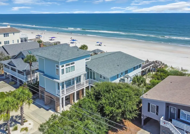 1st image of 471 Norris Dr, Pawleys Island, SC 29585 | MLS# 2521904