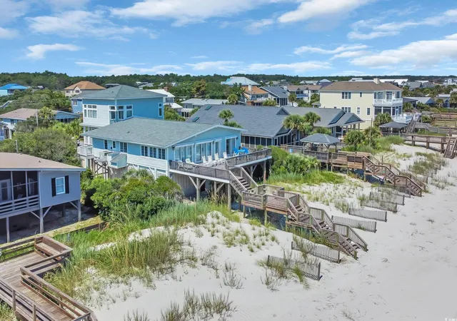 2nd image of 471 Norris Dr, Pawleys Island, SC 29585 | MLS# 2521904