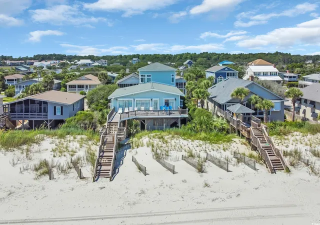 40th image of 471 Norris Dr, Pawleys Island, SC 29585 | MLS# 2521904