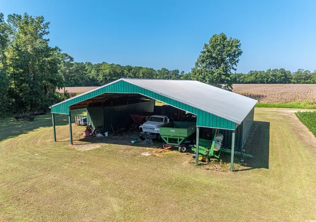 5th image of 0 No Where Rd, Clarendon, NC 28432 | MLS# 2521939