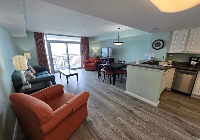 Photo 1 of Condo for sale at 2007 S Ocean Blvd #903, Myrtle Beach, SC 29577 | MLS# 2521955 | Listing updated on 2026-07-09