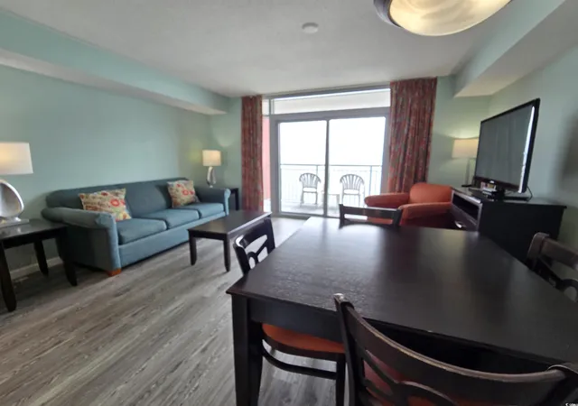 Photo 2 of Condo for sale at 2007 S Ocean Blvd #903, Myrtle Beach, SC 29577 | MLS# 2521955 | Listing updated on 2026-07-09