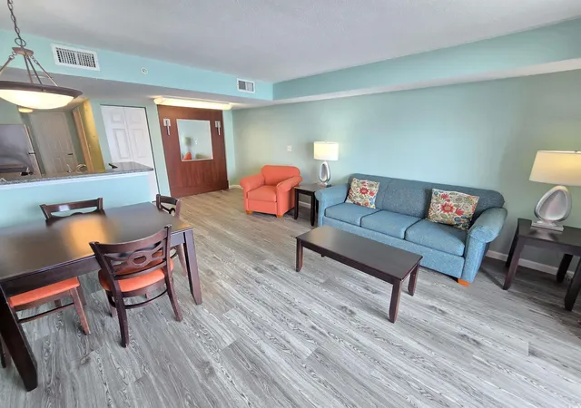 Photo 3 of Condo for sale at 2007 S Ocean Blvd #903, Myrtle Beach, SC 29577 | MLS# 2521955 | Listing updated on 2026-07-09