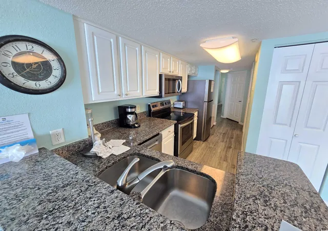 Photo 4 of Condo for sale at 2007 S Ocean Blvd #903, Myrtle Beach, SC 29577 | MLS# 2521955 | Listing updated on 2026-07-09