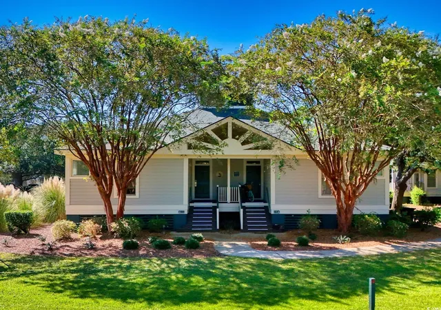 Homes for sale in Pawleys Island, SC | 113 Lakeside Dr #A, Pawleys Island, SC 29585 | MLS# 2521982