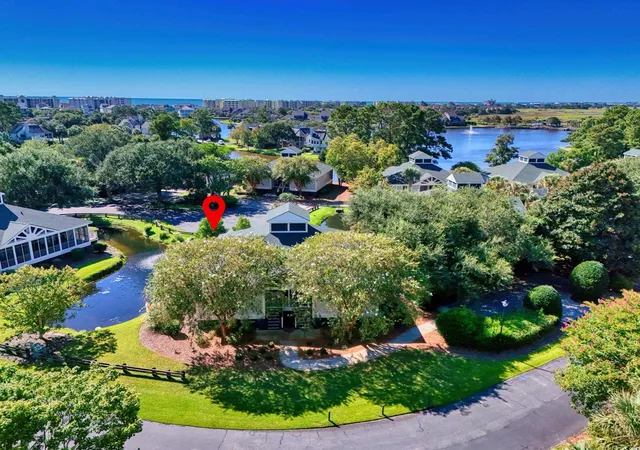 Homes for sale in Pawleys Island, SC | 113 Lakeside Dr #A, Pawleys Island, SC 29585 | MLS# 2521982