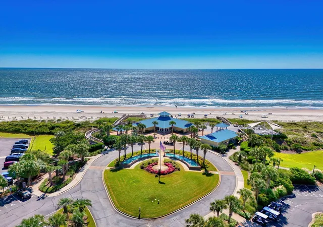 Homes for sale in Pawleys Island, SC | 113 Lakeside Dr #A, Pawleys Island, SC 29585 | MLS# 2521982