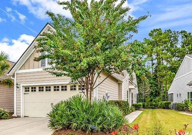 Photo 1 of Sale Pending at 6013 Tramonto St, Myrtle Beach, SC 29577 | MLS# 2522049 | Listing updated on 2026-08-28