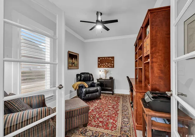 Photo 3 of Sale Pending at 6013 Tramonto St, Myrtle Beach, SC 29577 | MLS# 2522049 | Listing updated on 2026-08-28