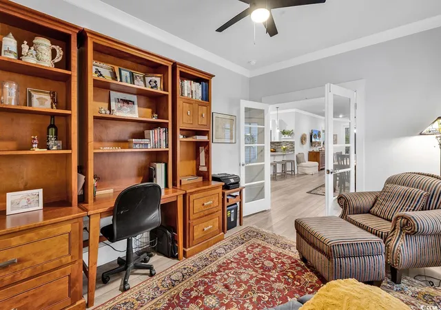 Photo 4 of Sale Pending at 6013 Tramonto St, Myrtle Beach, SC 29577 | MLS# 2522049 | Listing updated on 2026-08-28