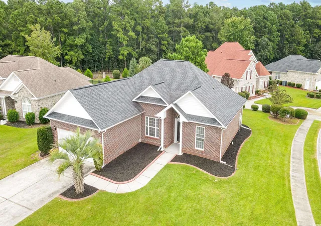 Photo 1 of Single family home for sale at 4050 Victoria Ct, Myrtle Beach, SC 29588 | MLS# 2522128 | Listing updated on 2026-08-01