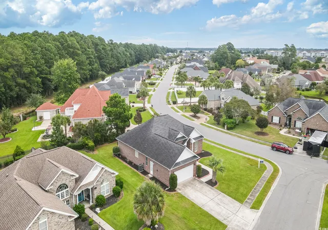 Photo 2 of Single family home for sale at 4050 Victoria Ct, Myrtle Beach, SC 29588 | MLS# 2522128 | Listing updated on 2026-08-01