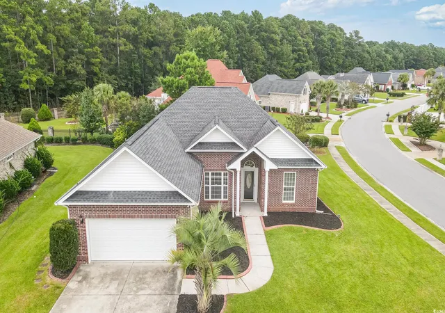 Photo 3 of Single family home for sale at 4050 Victoria Ct, Myrtle Beach, SC 29588 | MLS# 2522128 | Listing updated on 2026-08-01