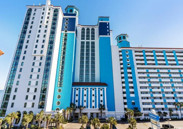 1st image of 3000 N Ocean Blvd #125, Myrtle Beach, SC 29577 | MLS# 2522171