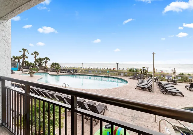 2nd image of 3000 N Ocean Blvd #125, Myrtle Beach, SC 29577 | MLS# 2522171