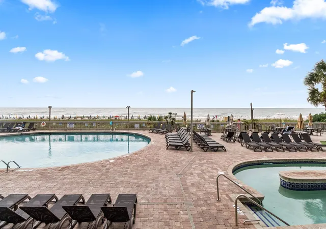 3rd image of 3000 N Ocean Blvd #125, Myrtle Beach, SC 29577 | MLS# 2522171
