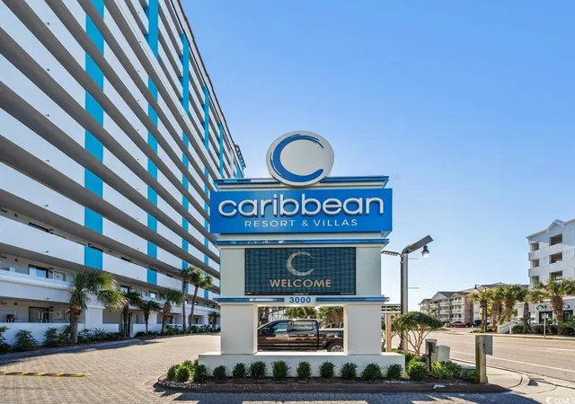 40th image of 3000 N Ocean Blvd #125, Myrtle Beach, SC 29577 | MLS# 2522171