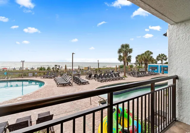 4th image of 3000 N Ocean Blvd #125, Myrtle Beach, SC 29577 | MLS# 2522171