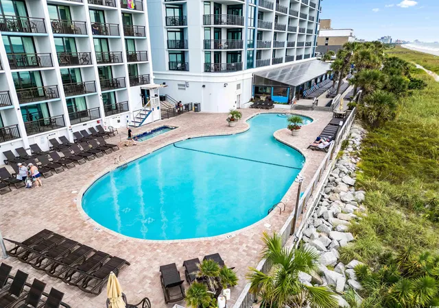 5th image of 3000 N Ocean Blvd #125, Myrtle Beach, SC 29577 | MLS# 2522171