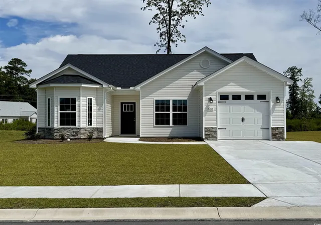 Photo 1 of Sale Pending at 600 Shallow Cvs Dr, Conway, SC 29527 | MLS# 2522203 | Listing updated on 2026-07-01