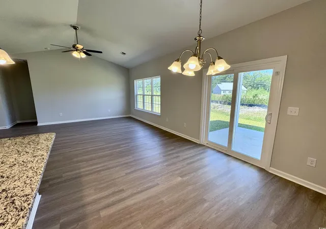 Photo 3 of Sale Pending at 600 Shallow Cvs Dr, Conway, SC 29527 | MLS# 2522203 | Listing updated on 2026-07-01