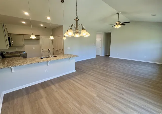 Photo 3 of Sale Pending at 600 Shallow Cvs Dr, Conway, SC 29527 | MLS# 2522203 | Listing updated on 2026-07-01