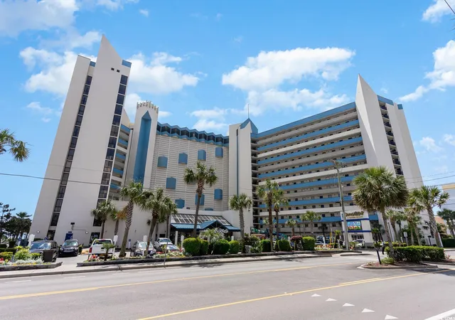 Homes for sale in Myrtle Beach, SC | 7100 N Ocean Blvd #1505, Myrtle Beach, SC 29572 | MLS# 2522309
