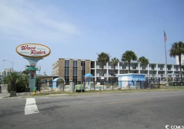 1st image of 1600 S Ocean Blvd #354, Myrtle Beach, SC 29577 | MLS# 2522333